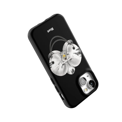 Static-Bloom-iphone-case-iPhone 13 Mini-4