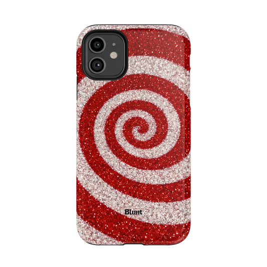 Circane iPhone Case