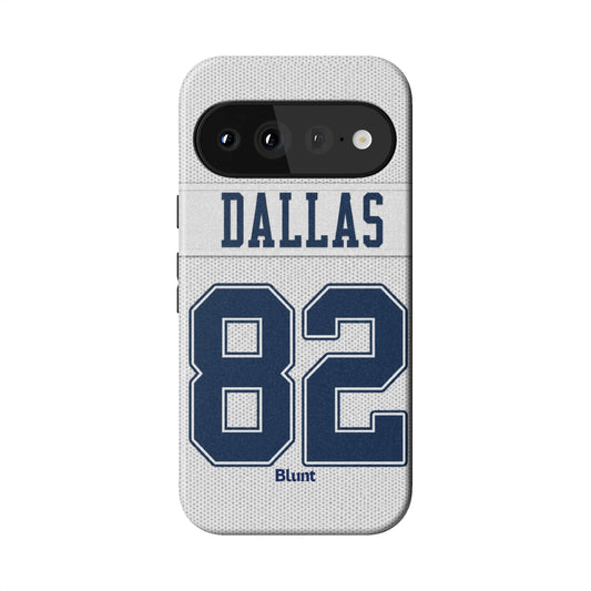 Huddle Pixel Case - Blunt Cases