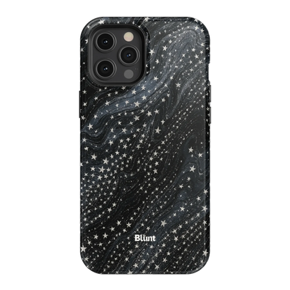 Cosmic iPhone Case