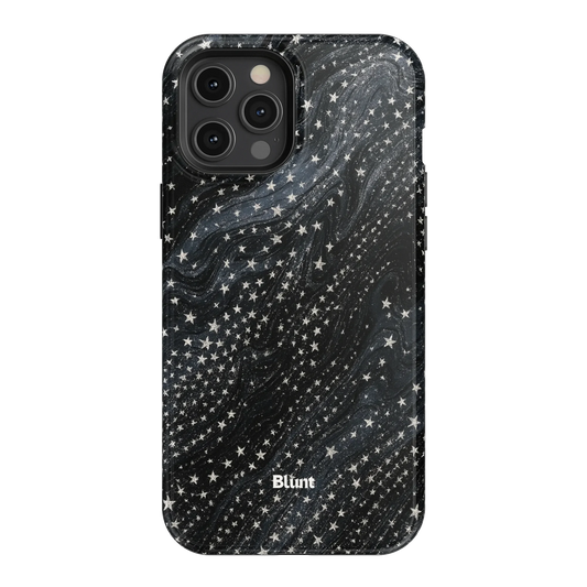 Cosmic iPhone Case