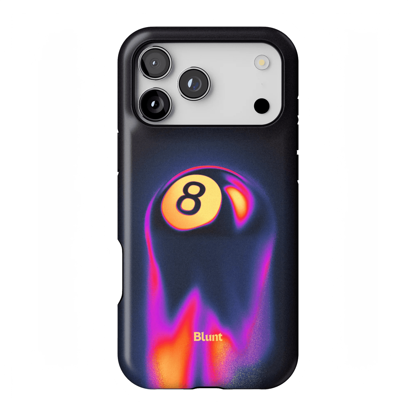 Hue iPhone Case - Blunt Cases