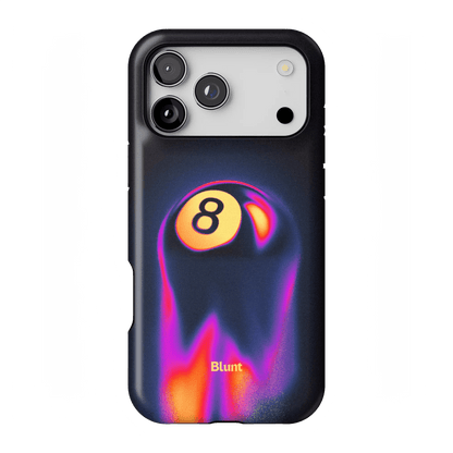 Hue iPhone Case - Blunt Cases