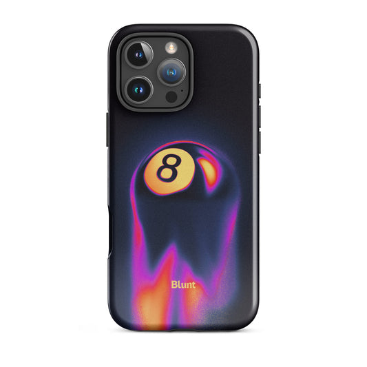 Hue iPhone Case - Blunt Cases