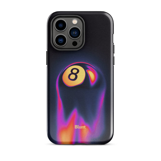 Hue iPhone Case - Blunt Cases