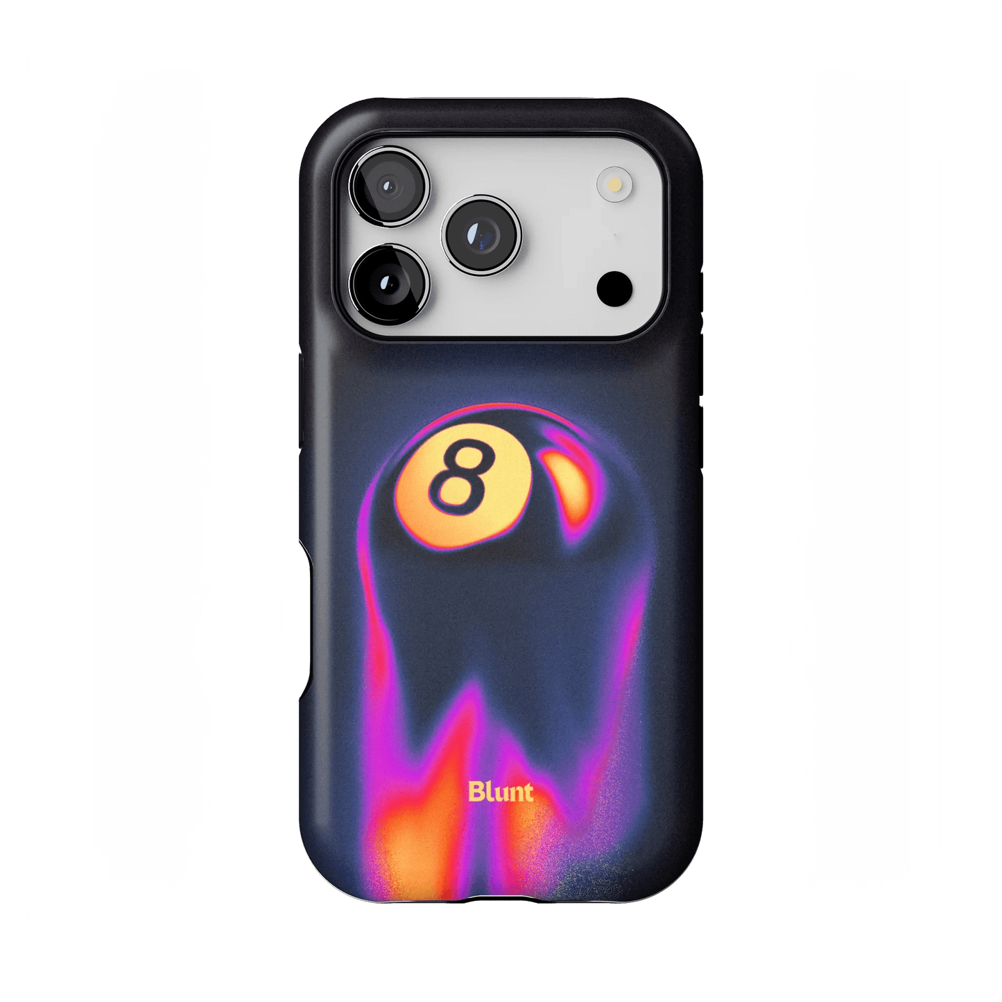 Hue iPhone Case - Blunt Cases