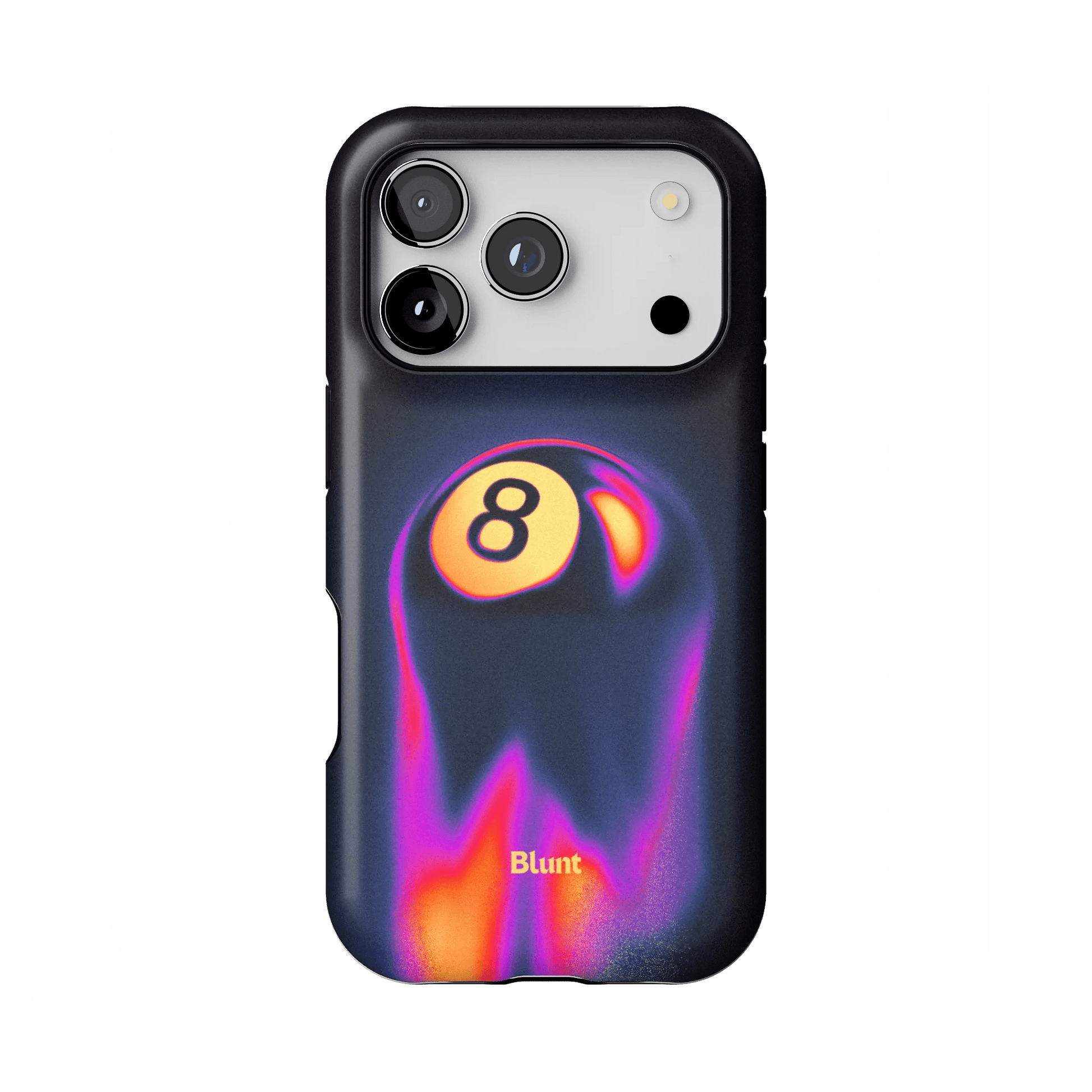 Hue iPhone Case - Blunt Cases
