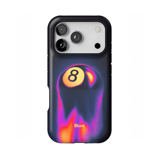 Hue iPhone Case - Blunt Cases