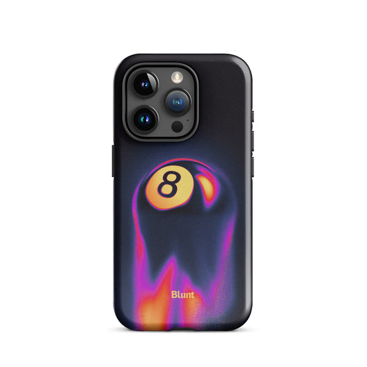 Hue iPhone Case - Blunt Cases