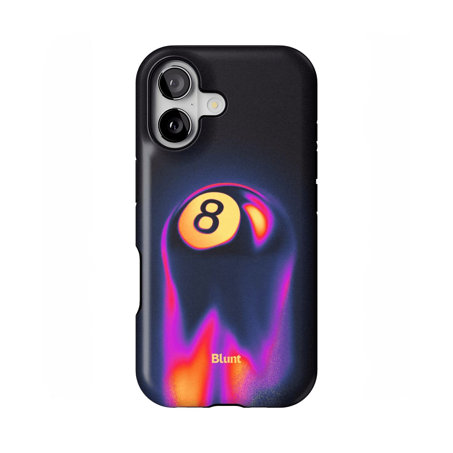 Hue iPhone Case - Blunt Cases