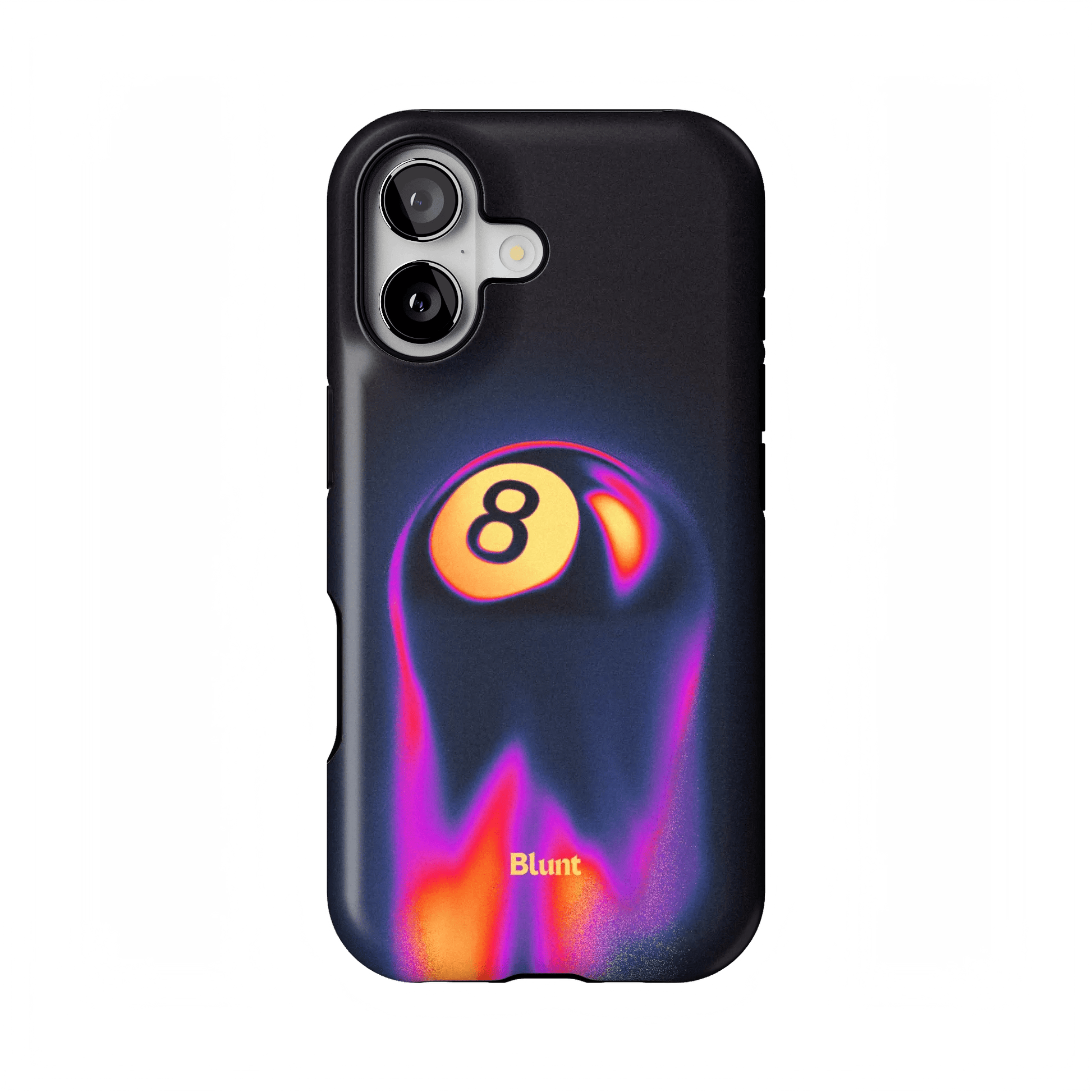 Hue iPhone Case - Blunt Cases