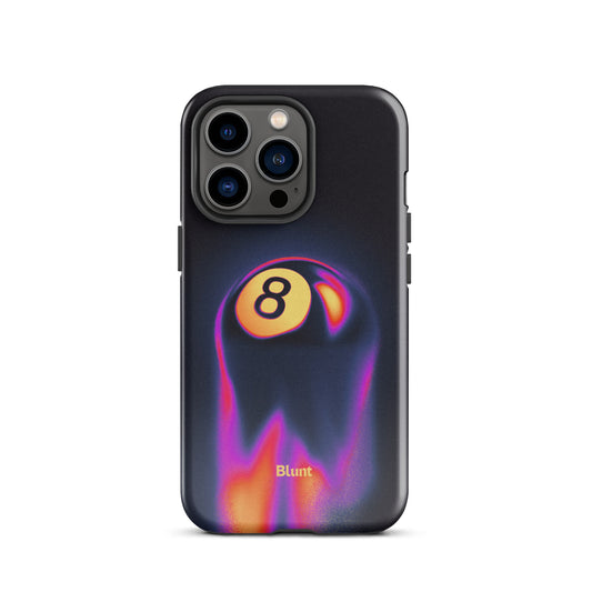 Hue iPhone Case - Blunt Cases