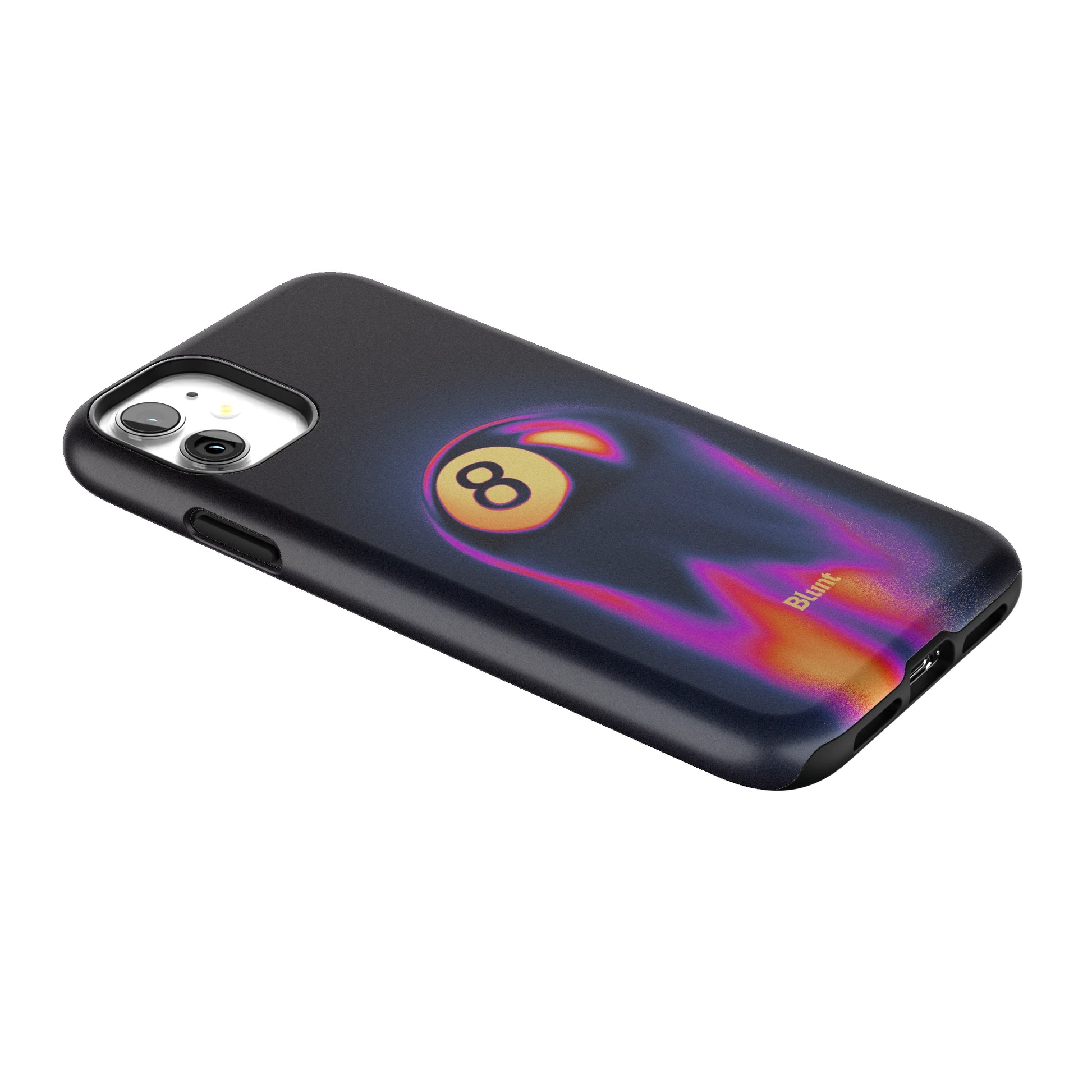 Hue iPhone Case gallery - Iphone_11_Iphone_2