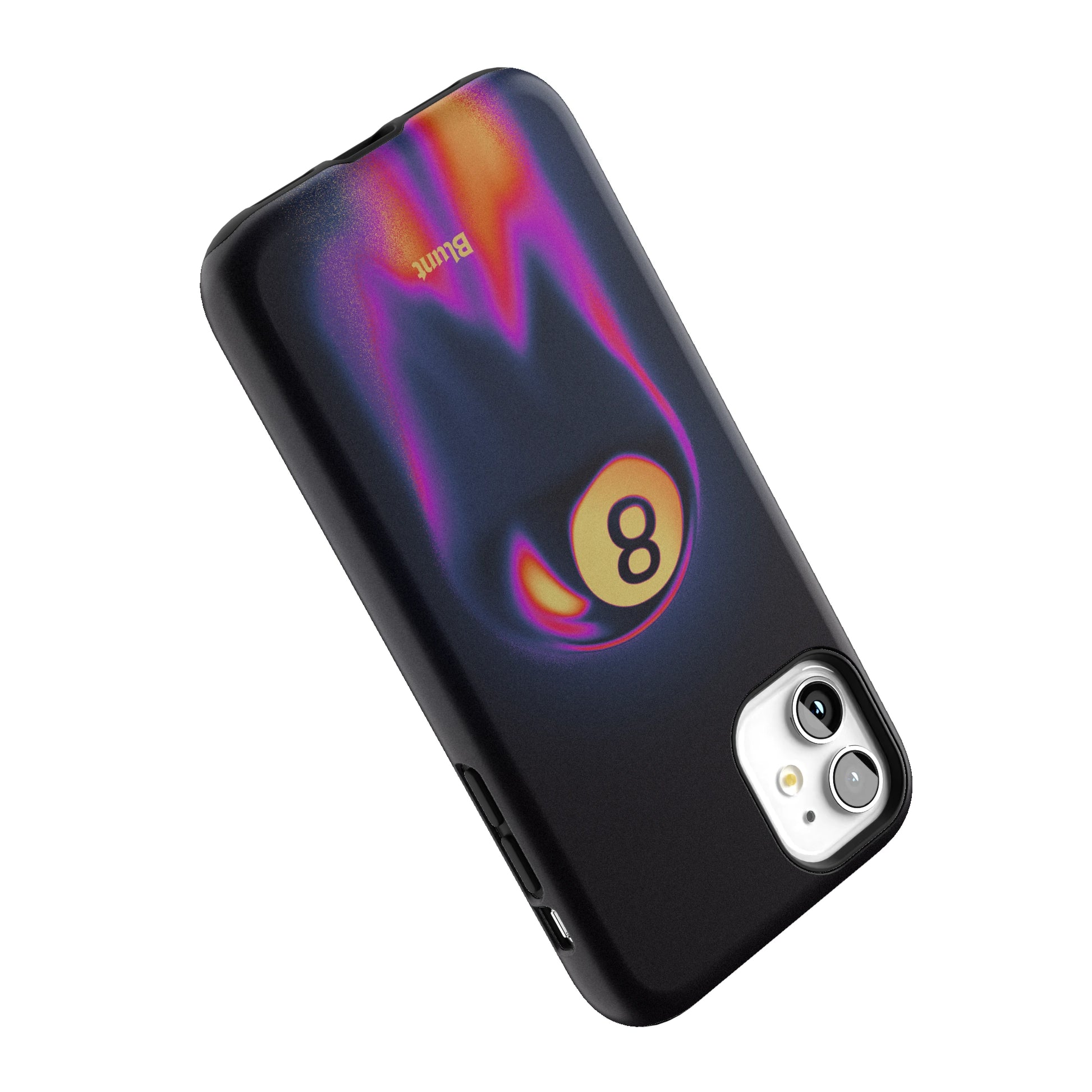 Hue iPhone Case gallery - Iphone_11_Iphone_5