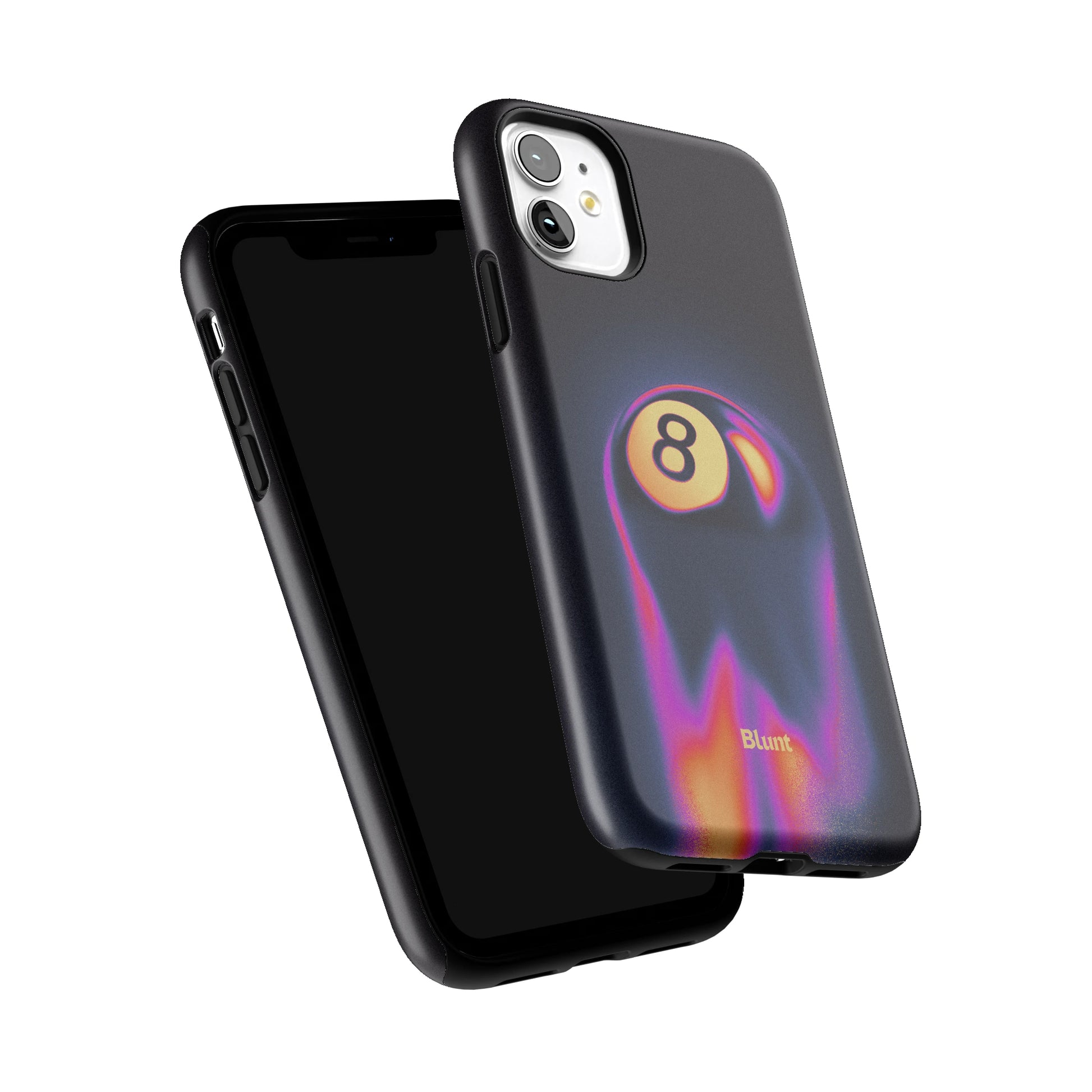 Hue iPhone Case gallery - Iphone_11_Iphone_6