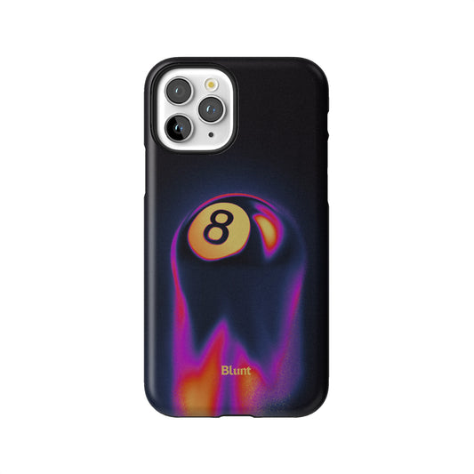 Hue iPhone Case gallery - Iphone_11_Pro_1