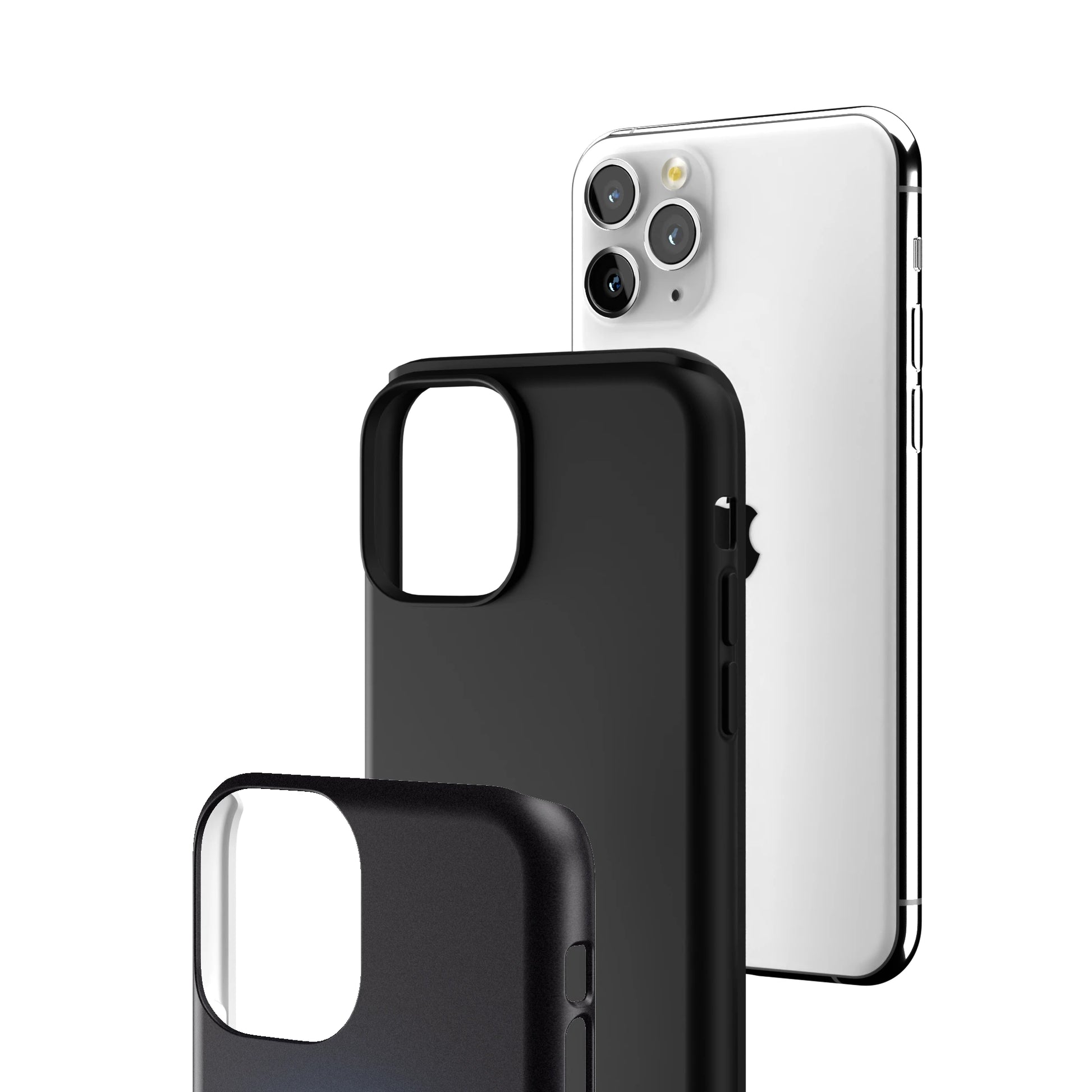 Hue iPhone Case gallery - Iphone_11_Pro_3
