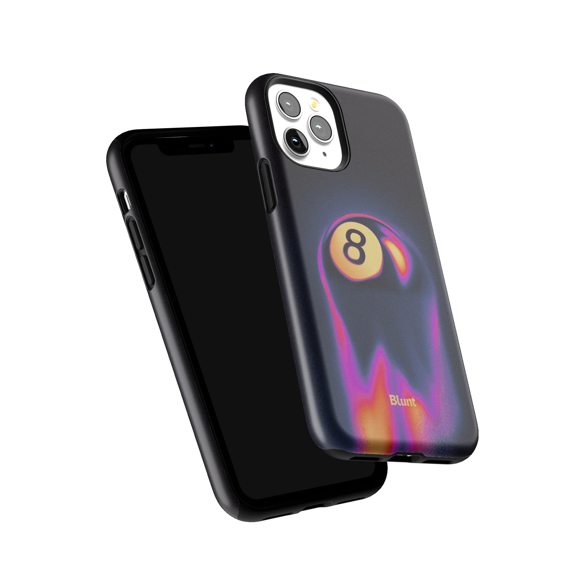Hue iPhone Case gallery - Iphone_11_Pro_6