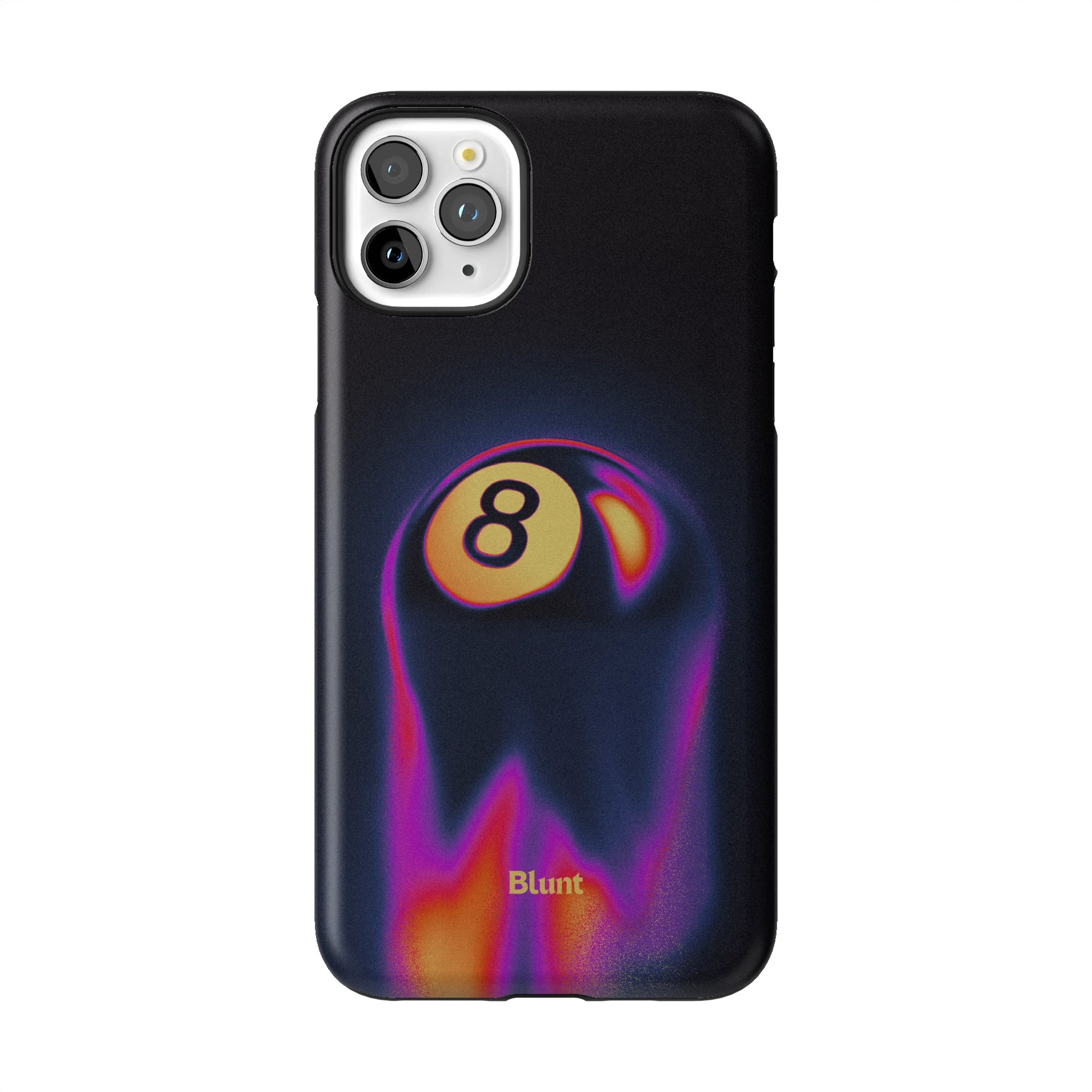 Hue iPhone Case gallery - Iphone_11_Pro_Max_1