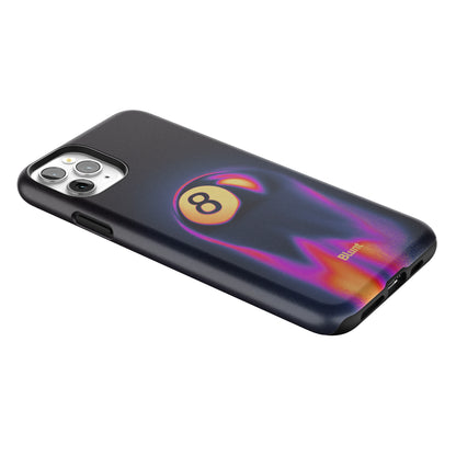 Hue iPhone Case gallery - Iphone_11_Pro_Max_2