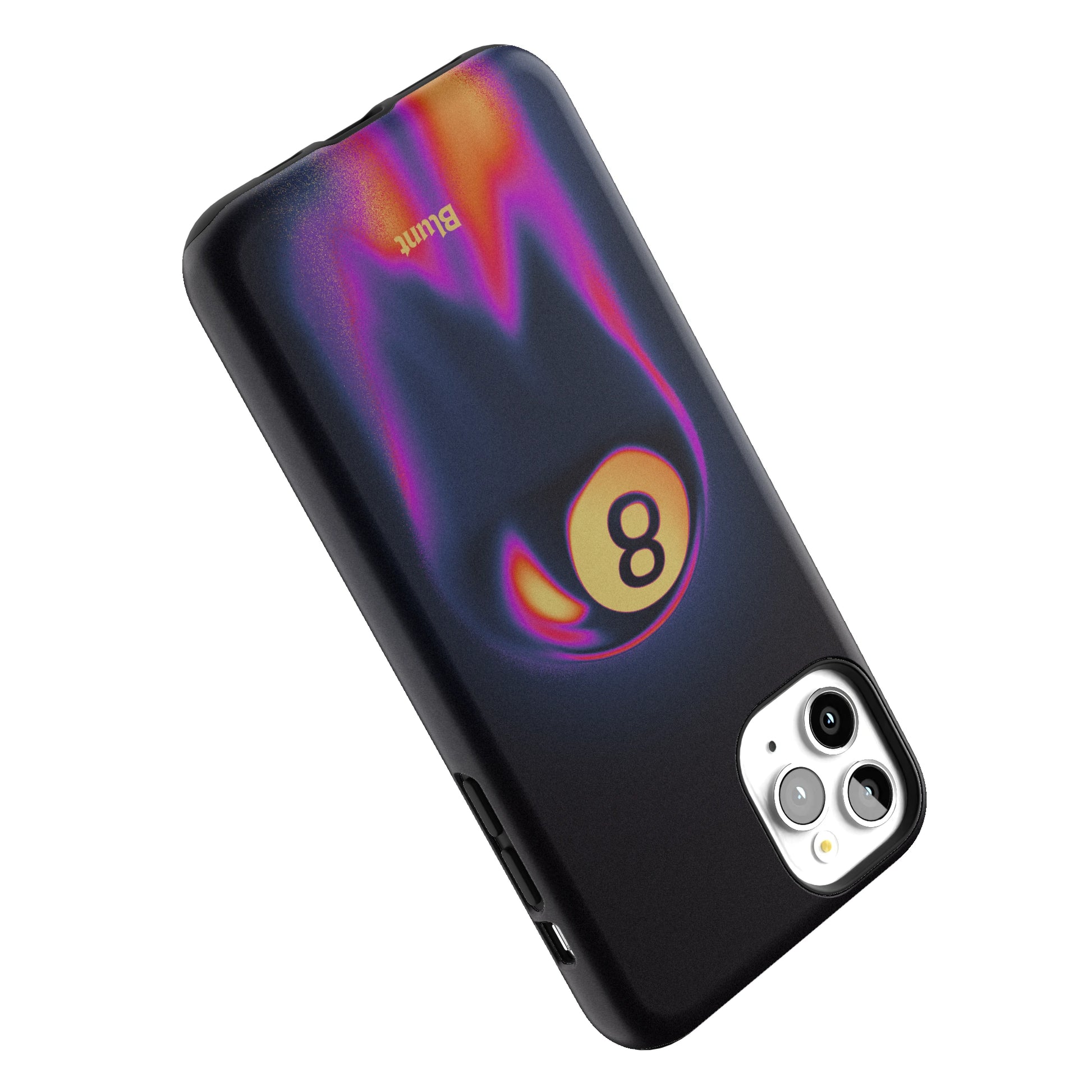 Hue iPhone Case gallery - Iphone_11_Pro_Max_5