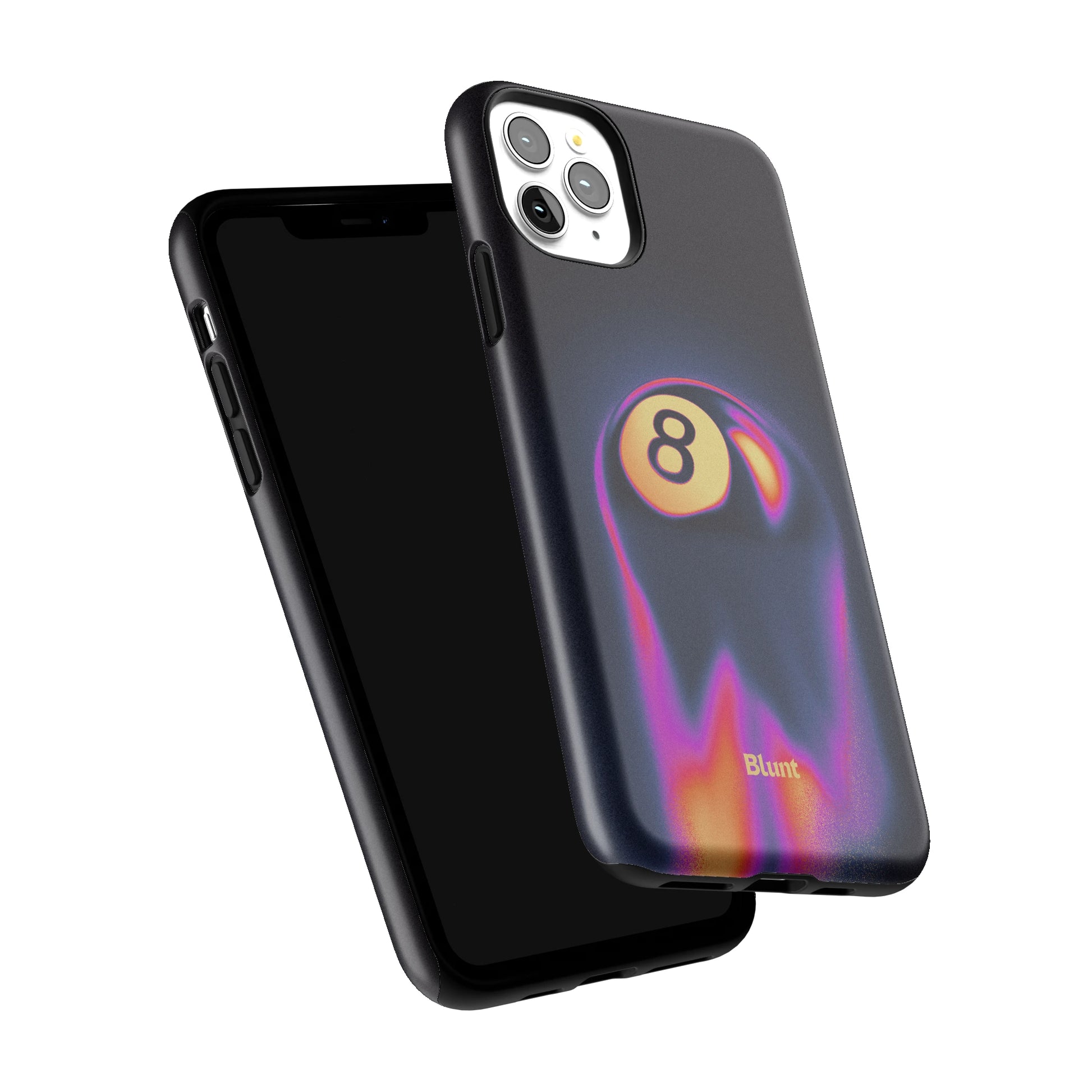 Hue iPhone Case gallery - Iphone_11_Pro_Max_6