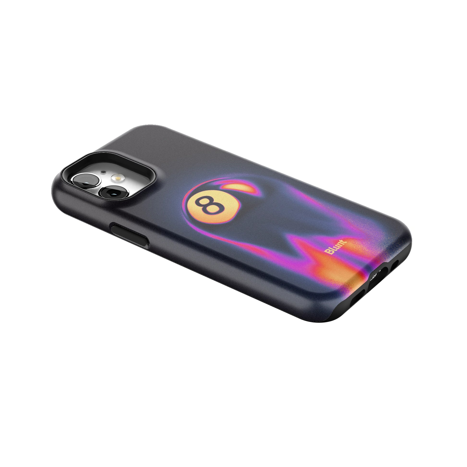 Hue iPhone Case gallery - Iphone_12_Mini_Air_Plus_2