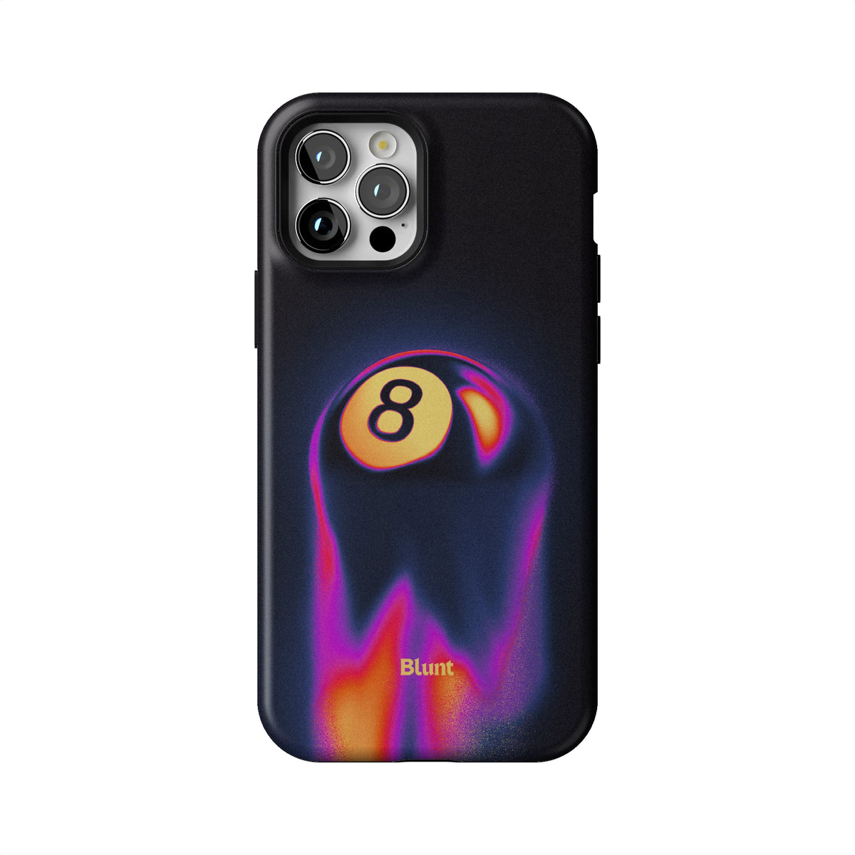 Hue iPhone Case gallery - Iphone_12_Pro_1