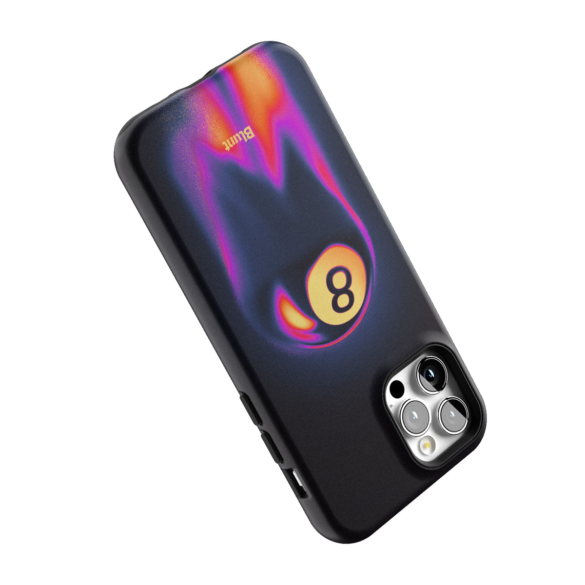 Hue iPhone Case gallery - Iphone_12_Pro_5