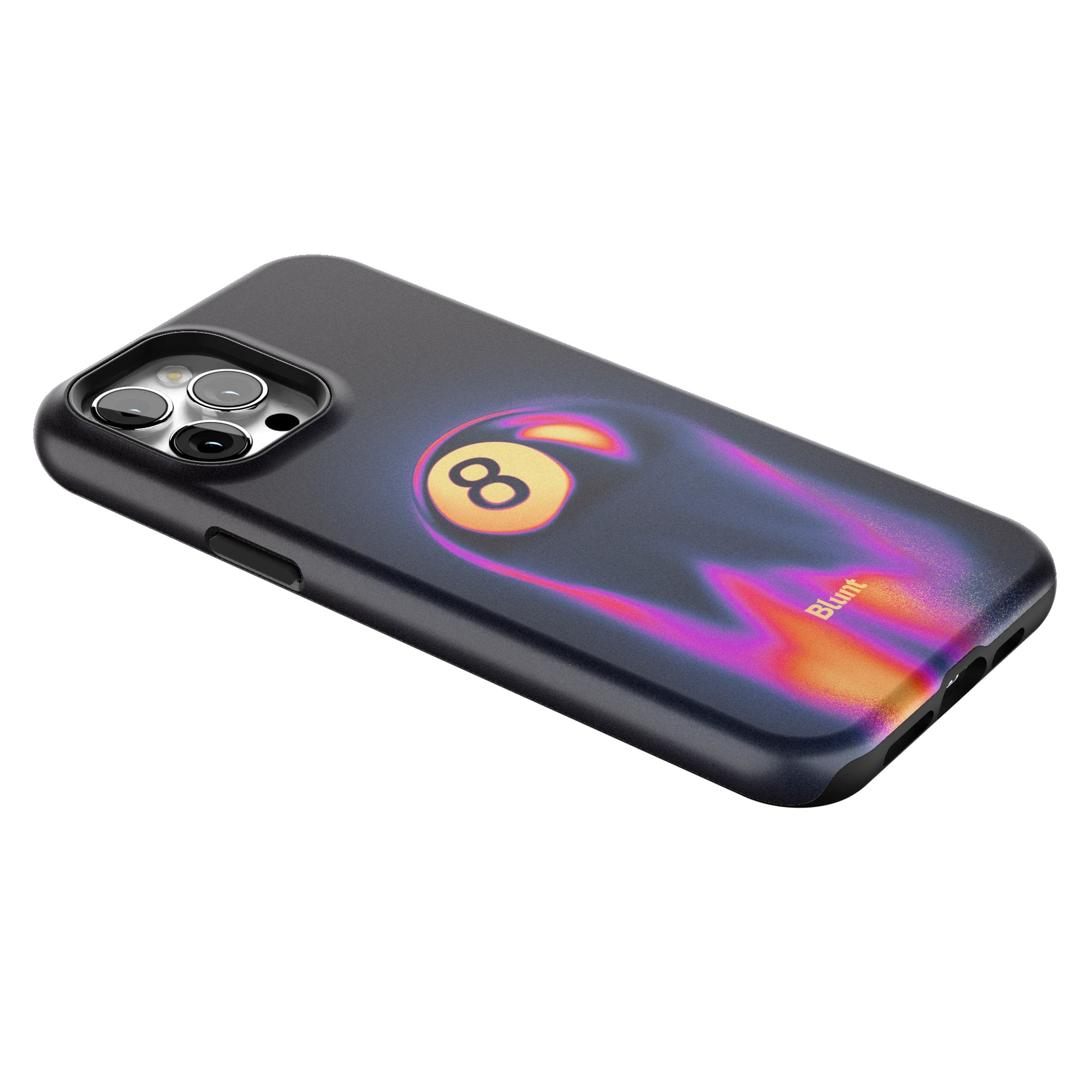 Hue iPhone Case gallery - Iphone_12_Pro_Max_2