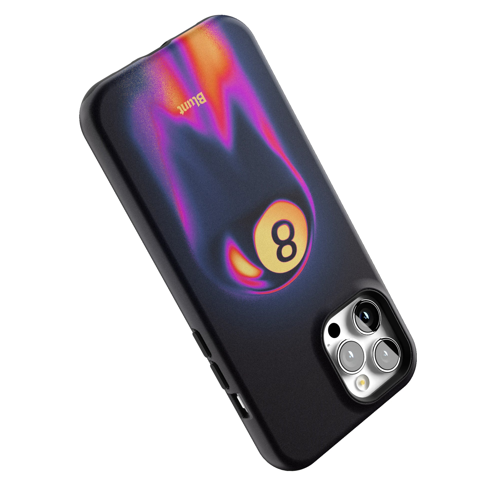 Hue iPhone Case gallery - Iphone_12_Pro_Max_5