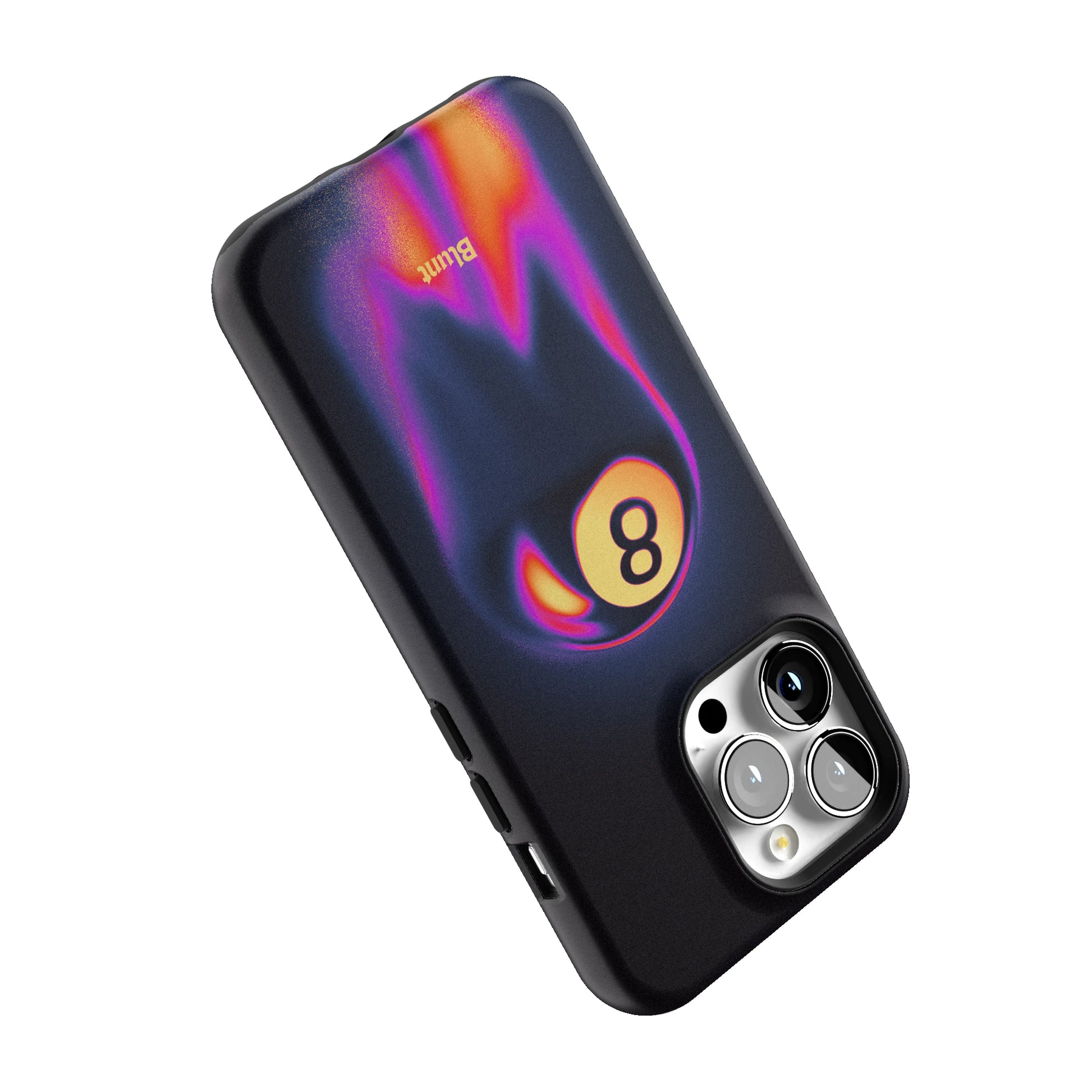 Hue iPhone Case gallery - Iphone_13_Pro_5