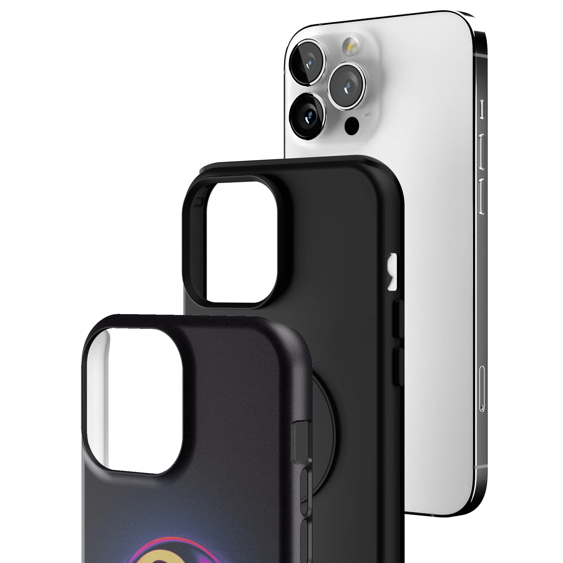 Hue iPhone Case gallery - Iphone_13_Pro_Max_3