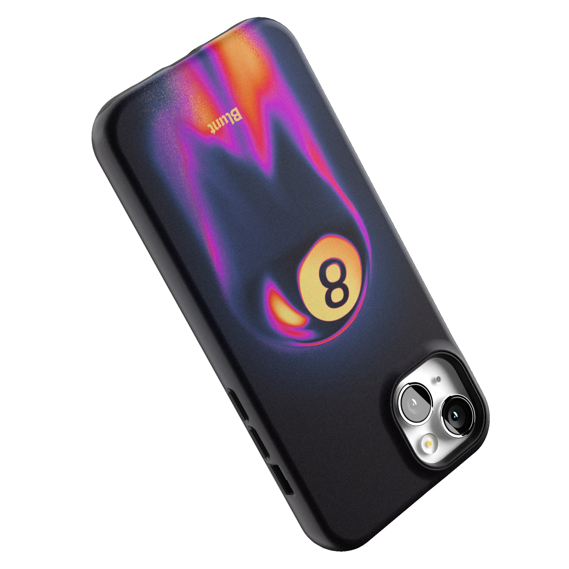 Hue iPhone Case gallery - Iphone_14_Mini_Air_Plus_5