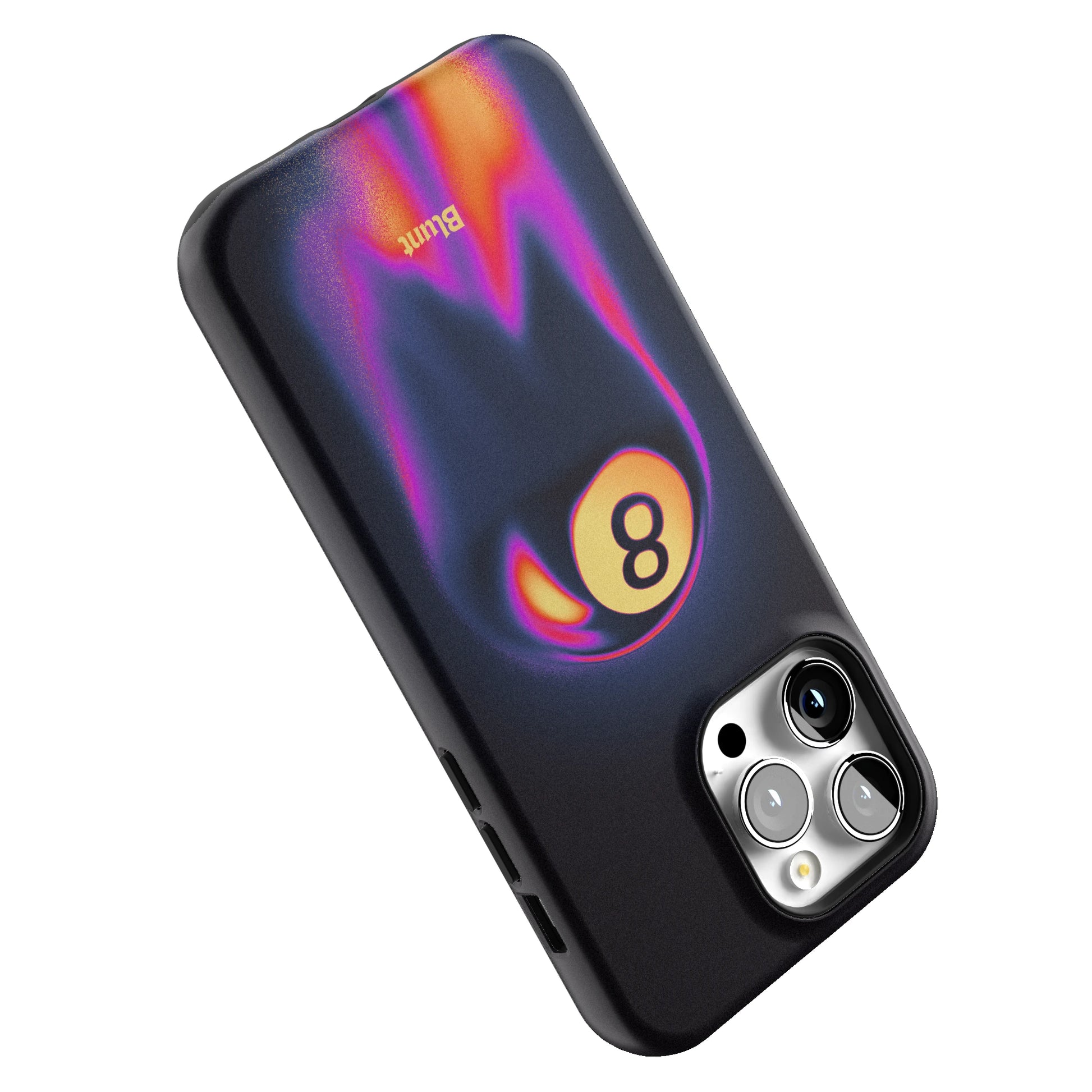 Hue iPhone Case gallery - Iphone_14_Pro_Max_5