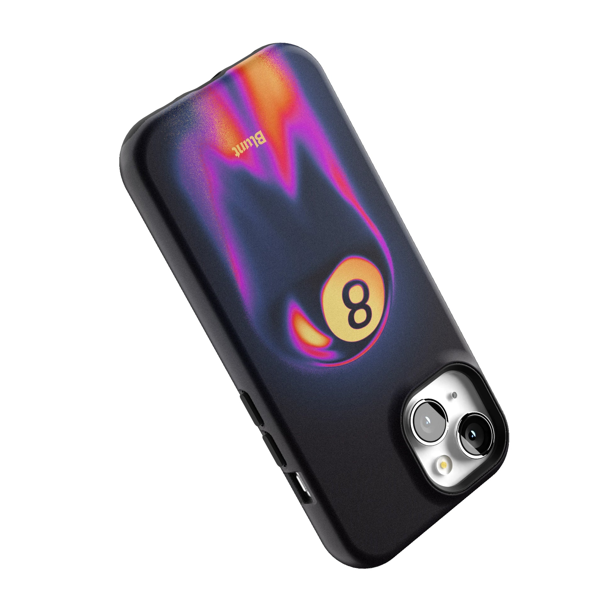 Hue iPhone Case gallery - Iphone_15_Iphone_5
