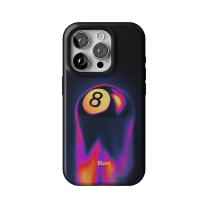 Hue iPhone Case gallery - Iphone_15_Pro_1