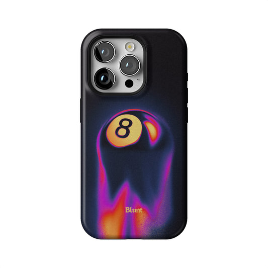 Hue iPhone Case gallery - Iphone_15_Pro_1