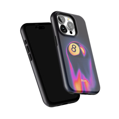 Hue iPhone Case gallery - Iphone_15_Pro_6