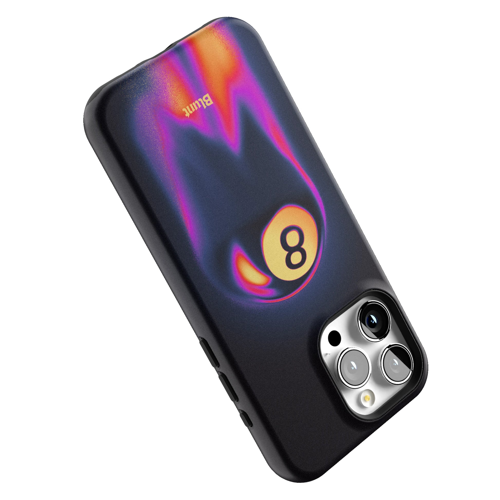 Hue iPhone Case gallery - Iphone_15_Pro_Max_5