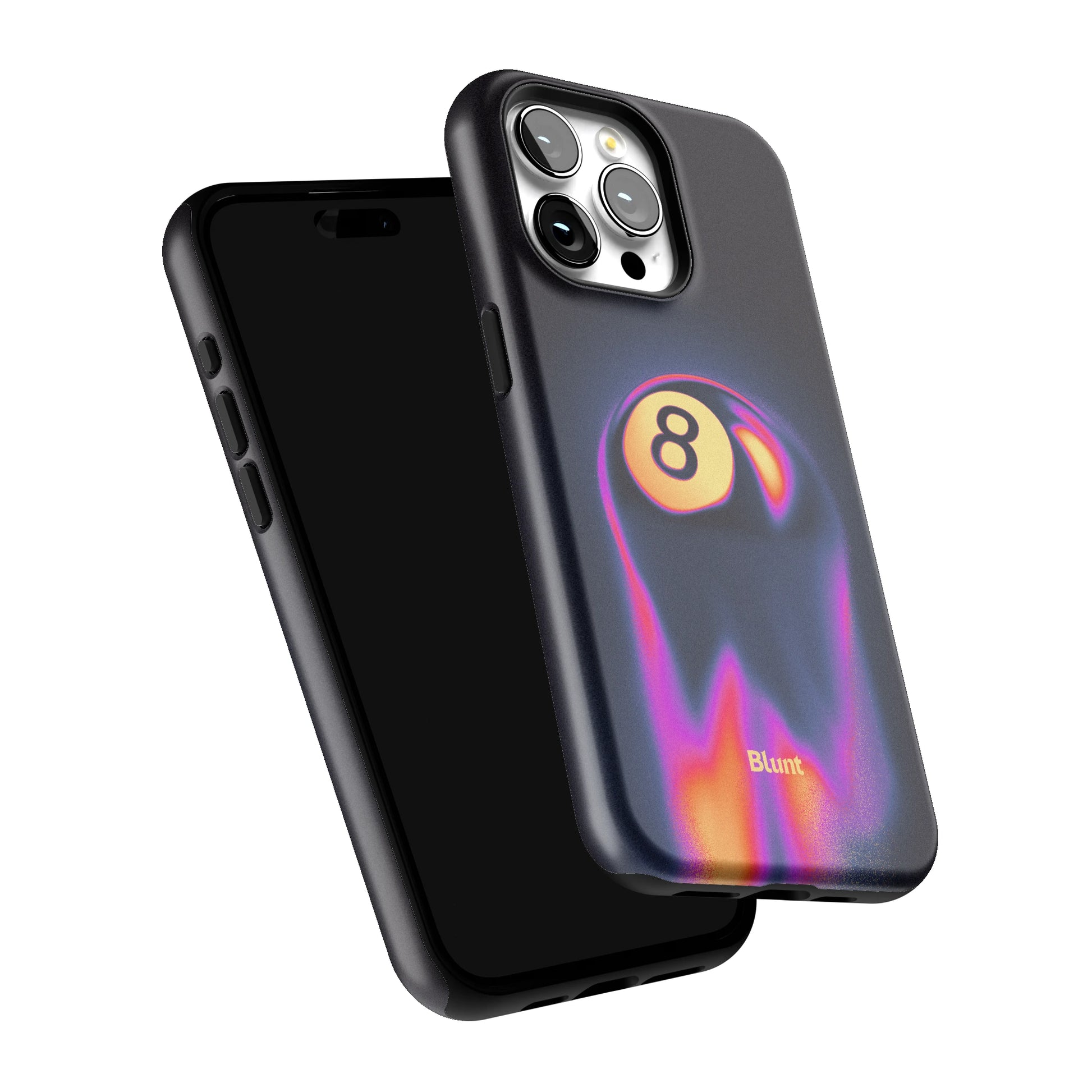 Hue iPhone Case gallery - Iphone_15_Pro_Max_6