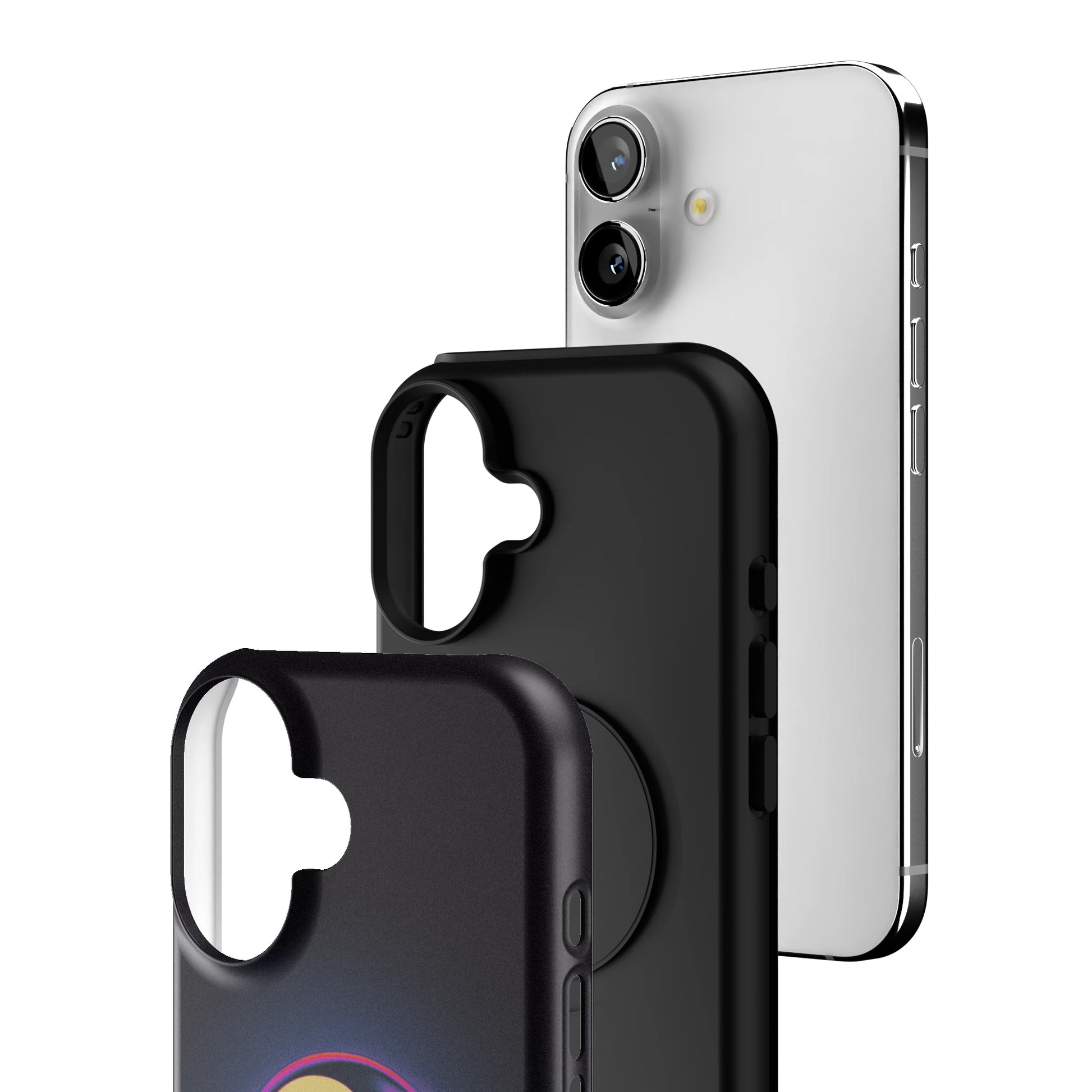 Hue iPhone Case gallery - Iphone_16_Iphone_3