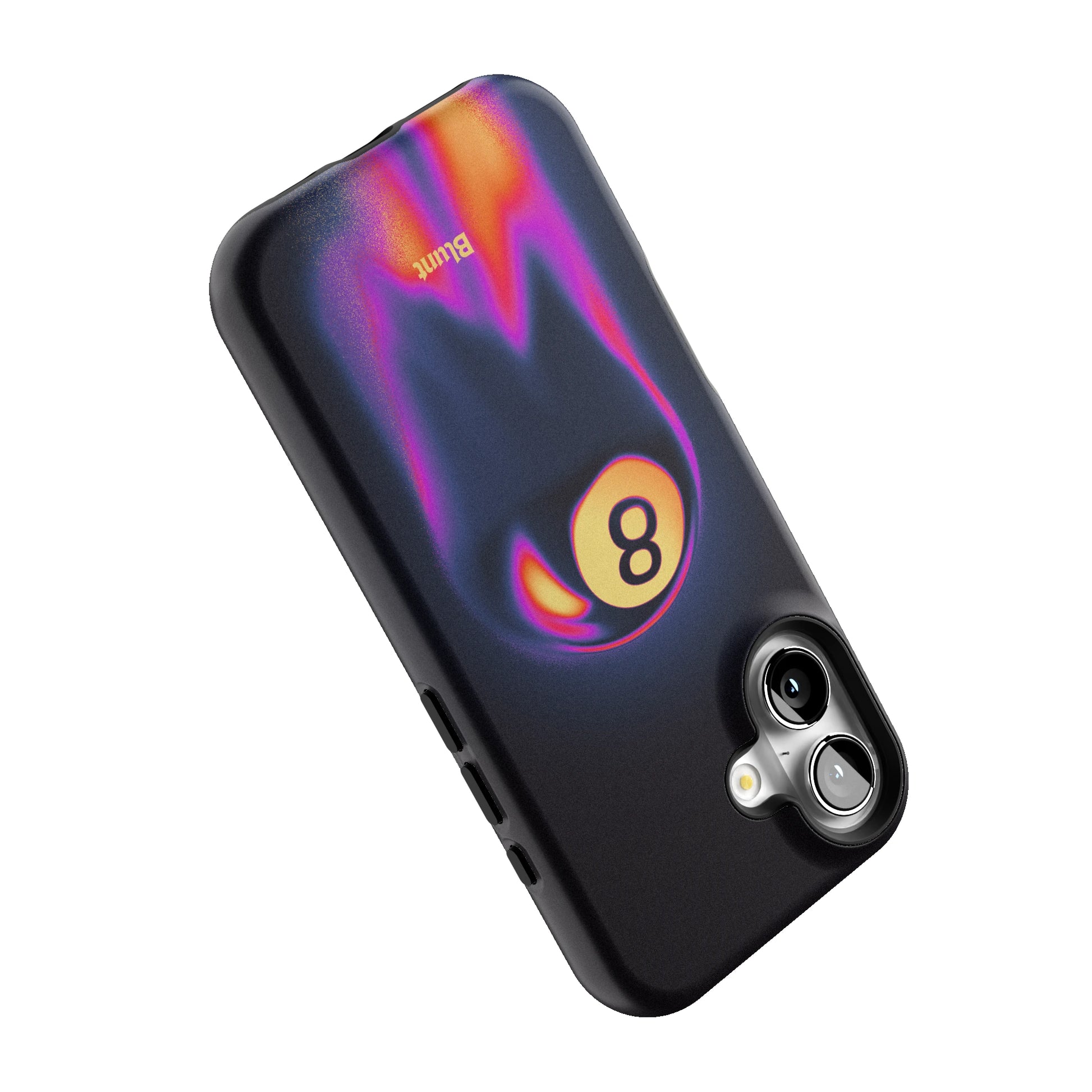 Hue iPhone Case gallery - Iphone_16_Iphone_5