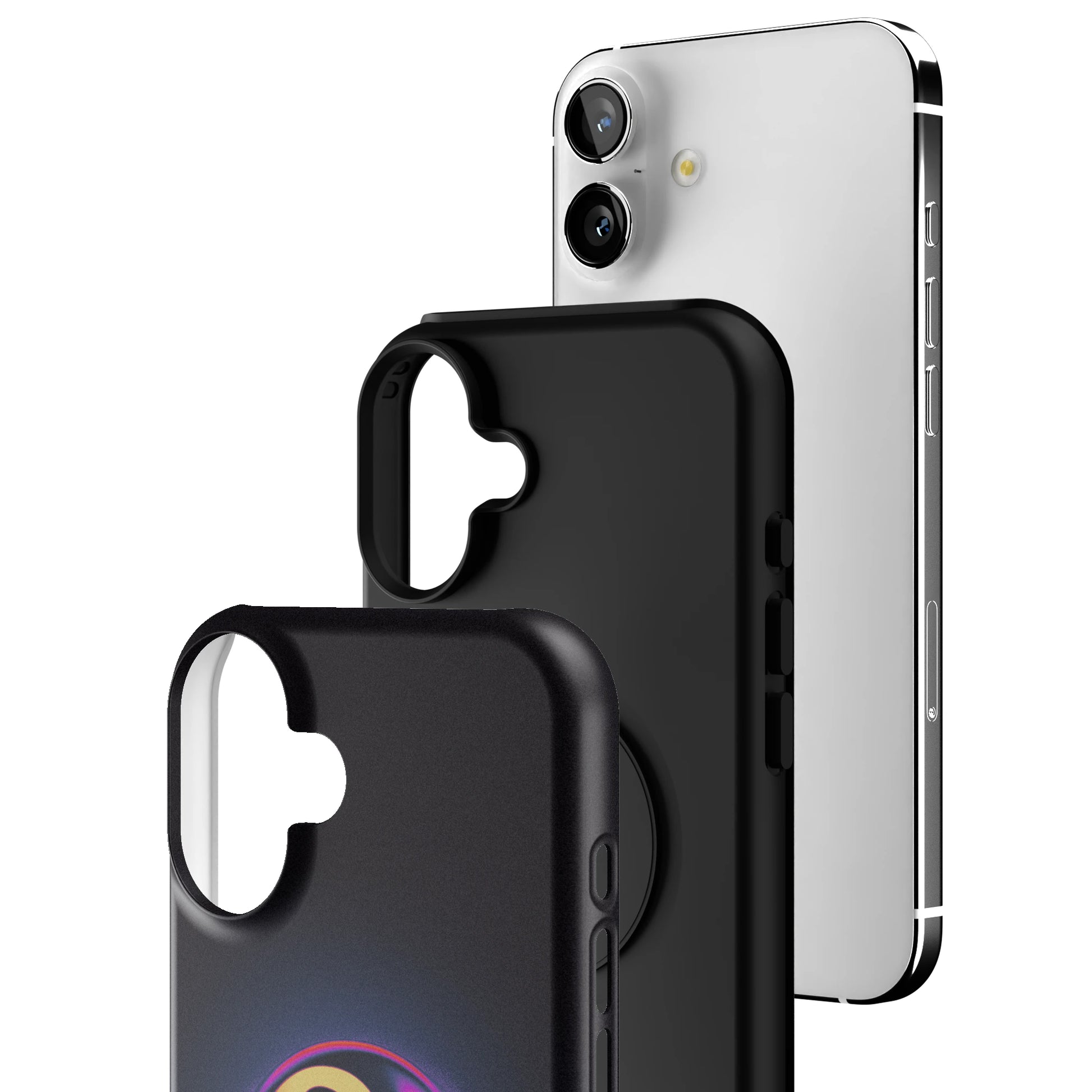 Hue iPhone Case gallery - Iphone_16_Mini_Air_Plus_3