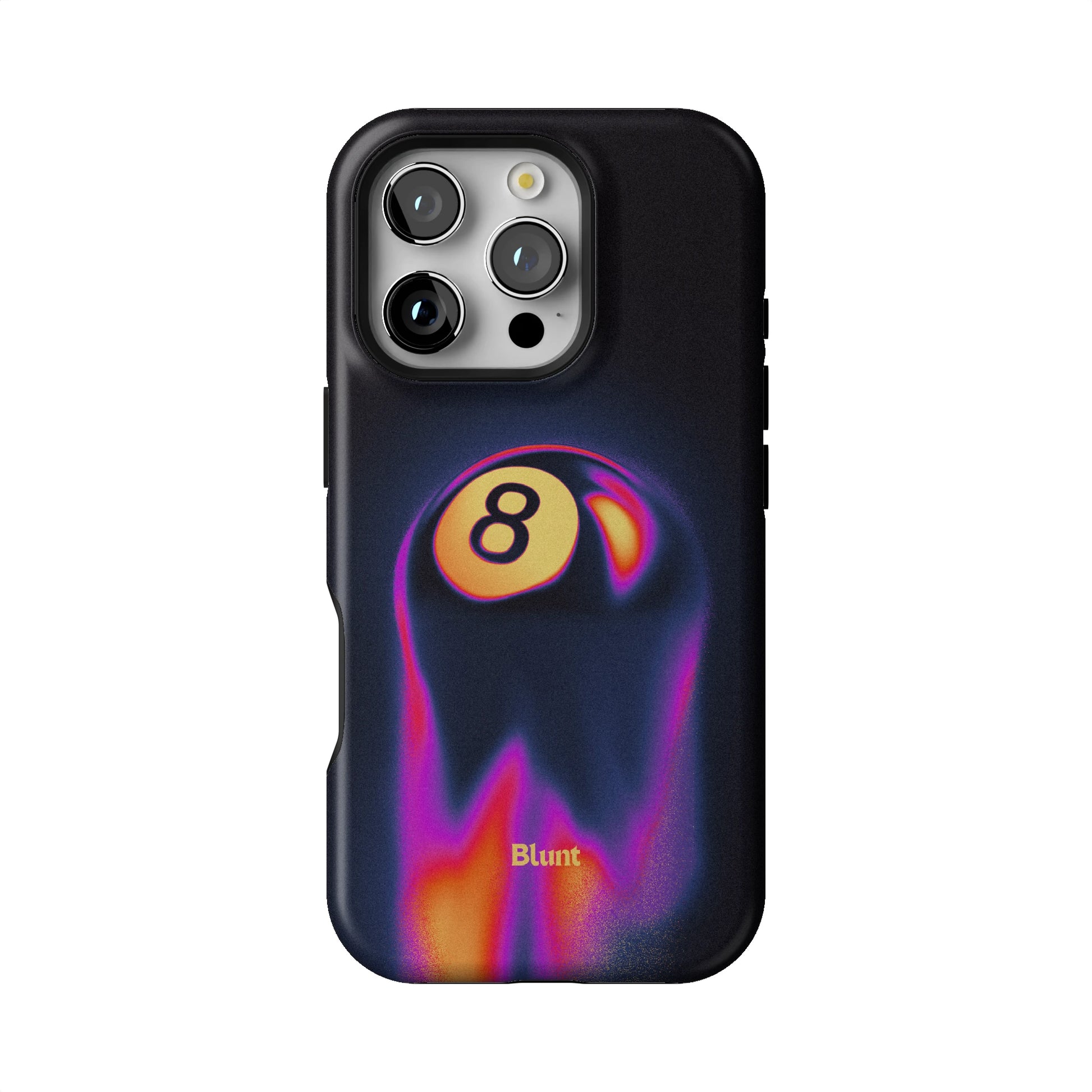 Hue iPhone Case gallery - Iphone_16_Pro_1