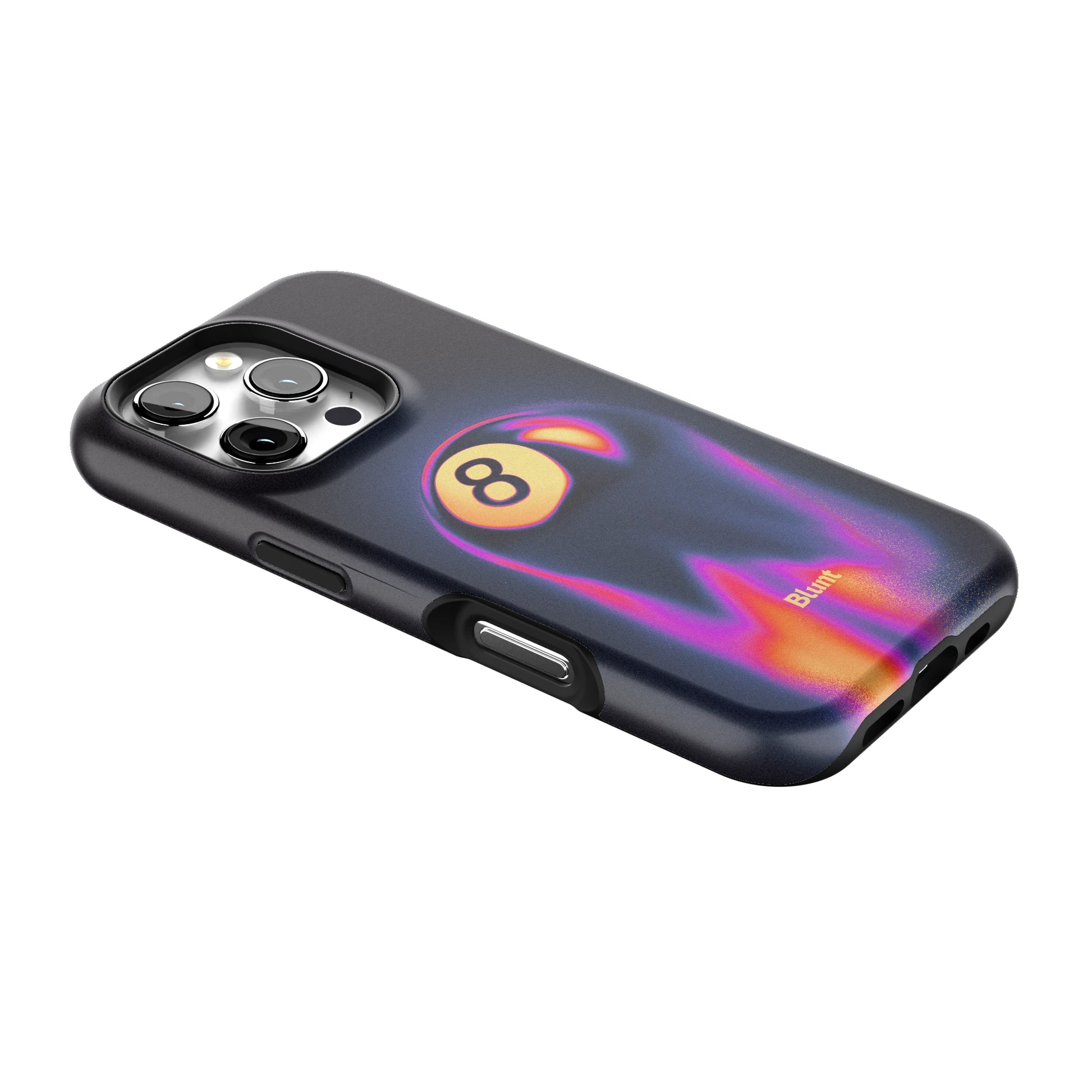 Hue iPhone Case gallery - Iphone_16_Pro_2