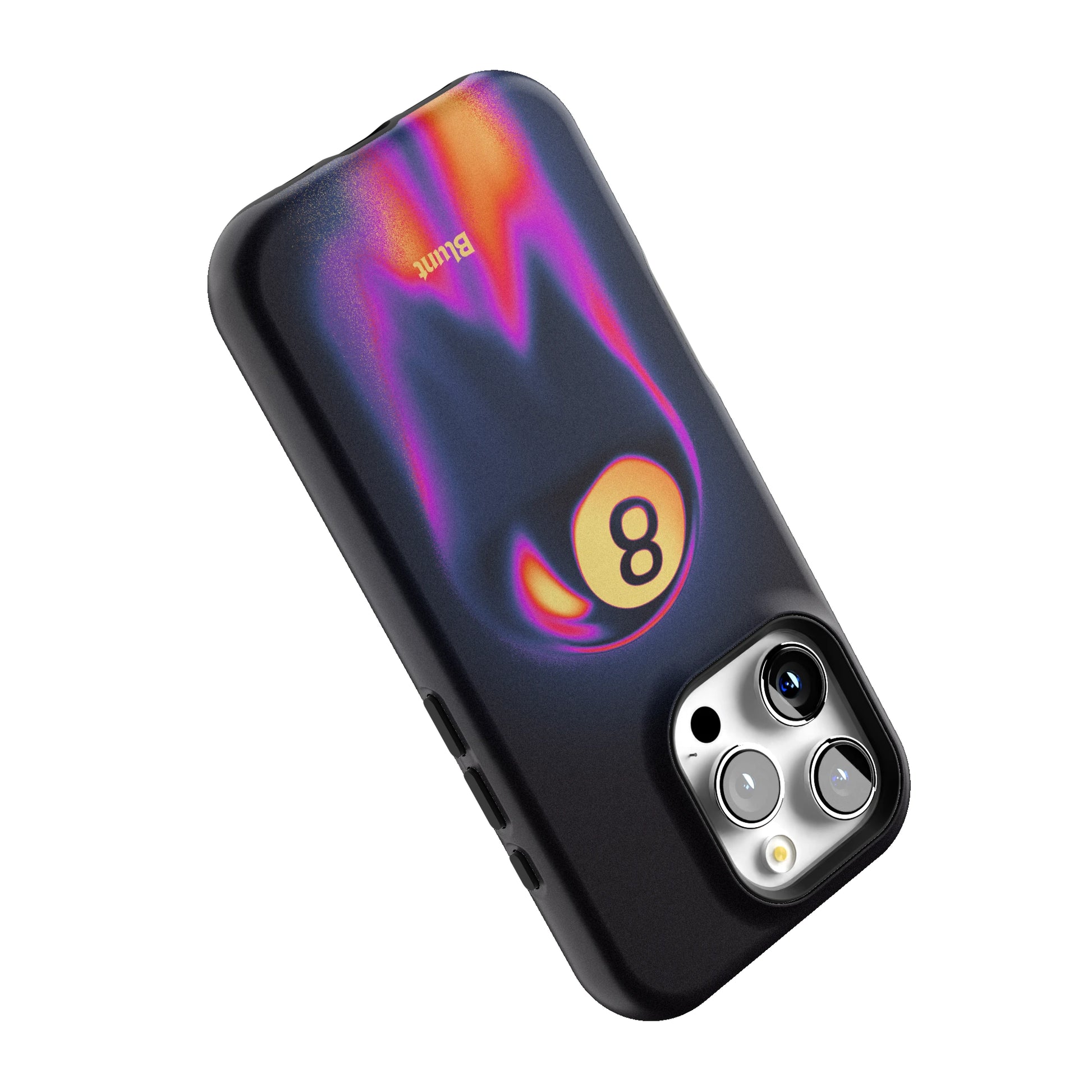Hue iPhone Case gallery - Iphone_16_Pro_5
