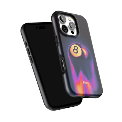 Hue iPhone Case gallery - Iphone_16_Pro_6