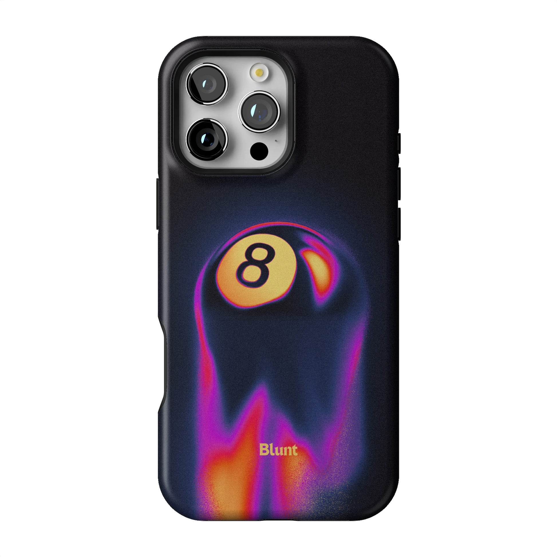 Hue iPhone Case gallery - Iphone_16_Pro_Max_1
