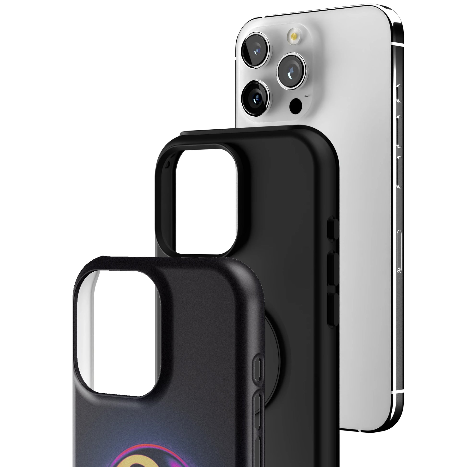 Hue iPhone Case gallery - Iphone_16_Pro_Max_3